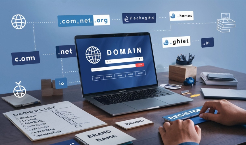 domain-registration