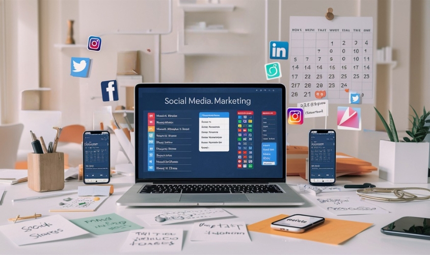 social-media-marketing