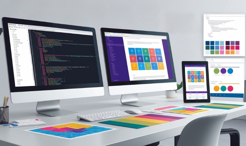 web-designing-developing